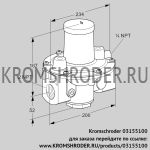 Kromschroder GDJ50TN04-0LZ (03155100) регулятор давления