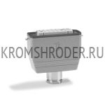 Заглушка для BCU4xx 16p. Прямое отклонение Kromschroder (74919469)