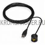 ИК-адаптер Kromschroder PCO 200 USB, вкл. CD-ROM (74960625)