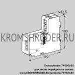Шина Kromschroder BCM 500S0B4/3-3 (74960688)