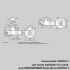 Kromschroder BIO140RML-50/35-(49)E (84008013) газовая горелка