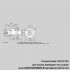 Kromschroder BIO100KB-150/135-(41)E (84012126) газовая горелка