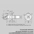 Kromschroder BICA65HM-0/35-(72)D (84022016) газовая горелка