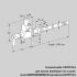 Kromschroder ZMI25B3300R (84099544) пилотная горелка