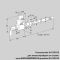 Kromschroder ZMI16B200R (84230020) пилотная горелка