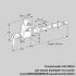 Kromschroder ZMI16TG200N (84230026) пилотная горелка