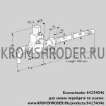 Kromschroder ZMI25G400R (84234046) пилотная горелка