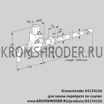 Kromschroder ZMI25G1000R (84234106) пилотная горелка