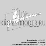 Kromschroder ZMI25TB1200N (84234125) пилотная горелка
