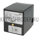 Kromschroder IFS137B-10/1/5T (84344920) блок управления горением