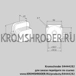 Kromschroder DL50E-1 32 (84444282) датчик-реле давления воздуха