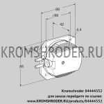 Kromschroder DL14EG-1 (84444352) датчик-реле давления воздуха