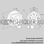 Kromschroder DL3AG-9K2 (84444452) датчик-реле давления воздуха