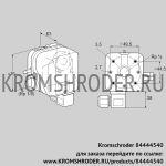 Kromschroder DL50A-6T1 (84444540) датчик-реле давления воздуха