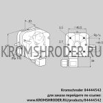 Kromschroder DL50AG-9K21 (84444542) датчик-реле давления воздуха