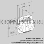 Kromschroder DL11KT-1 (84444576) датчик-реле давления воздуха