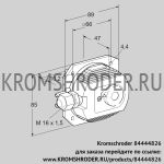 Kromschroder DL11K-3 (84444826) датчик-реле давления воздуха
