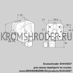 Kromschroder DL150AG-62 (84444887) датчик-реле давления воздуха
