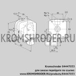 Kromschroder DG18IG-6K2 (84447053) датчик разрежения газа