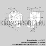 Kromschroder DG18IG-9 (84447055) датчик разрежения газа