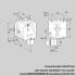 Kromschroder DG50HG-6 (84447626) датчик-реле давления газа