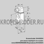 Kromschroder DG17VC8D-6S32 (84448004) датчик-реле давления газа
