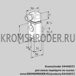 Kromschroder DG17VC8D-6W (84448053) датчик-реле давления газа