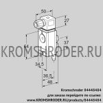 Kromschroder DG150VC4-6WG (84448484) датчик-реле давления газа