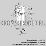 Kromschroder DG300VCT6-6WG (84448941) датчик-реле давления газа
