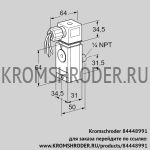 Kromschroder DG300VCT8-6WG (84448991) датчик-реле давления газа