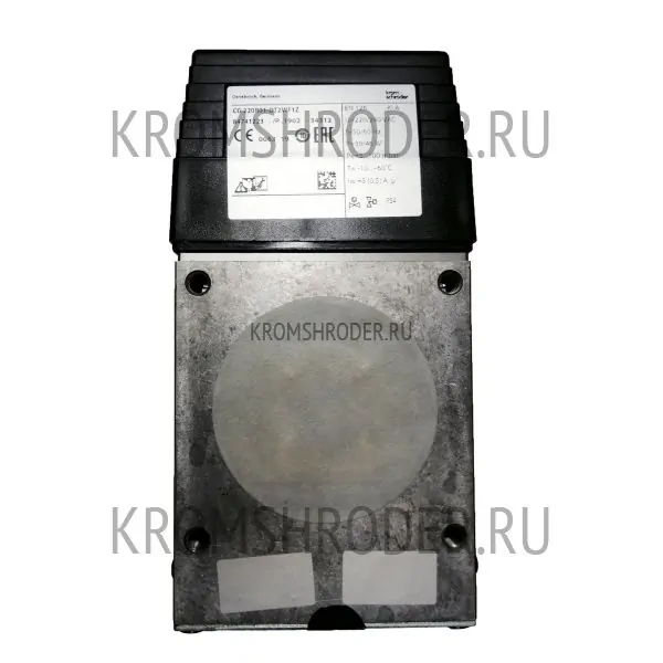 Kromschroder CG220R01-DT2WF1Z (84741223) газовый клапан