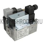Kromschroder CG10R70-D2W6BW (84755203) газовый клапан