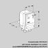 Kromschroder TC2R05Q/Q (84765633) автомат контроля герметичности