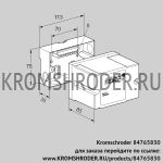Kromschroder TC410-1N (84765830) автомат контроля герметичности