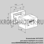 Kromschroder TC410T-1N (84765835) автомат контроля герметичности