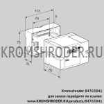 Kromschroder TC410-10NZ (84765841) автомат контроля герметичности