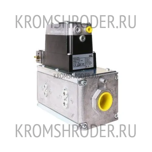 Kromschroder CG25R03VW5CWZZ (84768505) газовый клапан