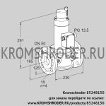 Kromschroder VR50F01RT33D (85248150) воздушный электромагнитный клапан