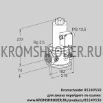 Kromschroder VR65R01NQ33D (85249530) воздушный электромагнитный клапан