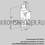 Kromschroder VR40/32R01RT61D (85250011) воздушный электромагнитный клапан