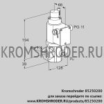 Kromschroder VR40/32R01RK31D (85250200) воздушный электромагнитный клапан
