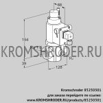 Kromschroder VR40/32R01RQ6L1D7,0 (85250301) воздушный электромагнитный клапан