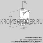 Kromschroder VR20R01NT61D (85279064) воздушный электромагнитный клапан