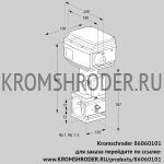 Kromschroder RVS3/HML03W60S1-3 (86060101) регулирующий клапан