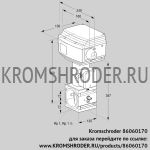 Kromschroder RVS3/GML05W30E-3 (86060170) регулирующий клапан