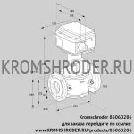 Kromschroder RVS50/LF03W30E-6 (86060286) регулирующий клапан