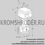 Kromschroder RV2/EML05W30S1 (86060528) регулирующий клапан