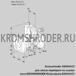 Kromschroder VAS350F/NW (88004433) газовый клапан