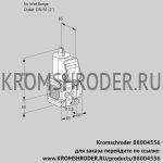 Kromschroder VAS3T-/50N/NQ (88004556) газовый клапан