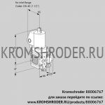 Kromschroder VAS2-/40R/NWGL (88006767) газовый клапан